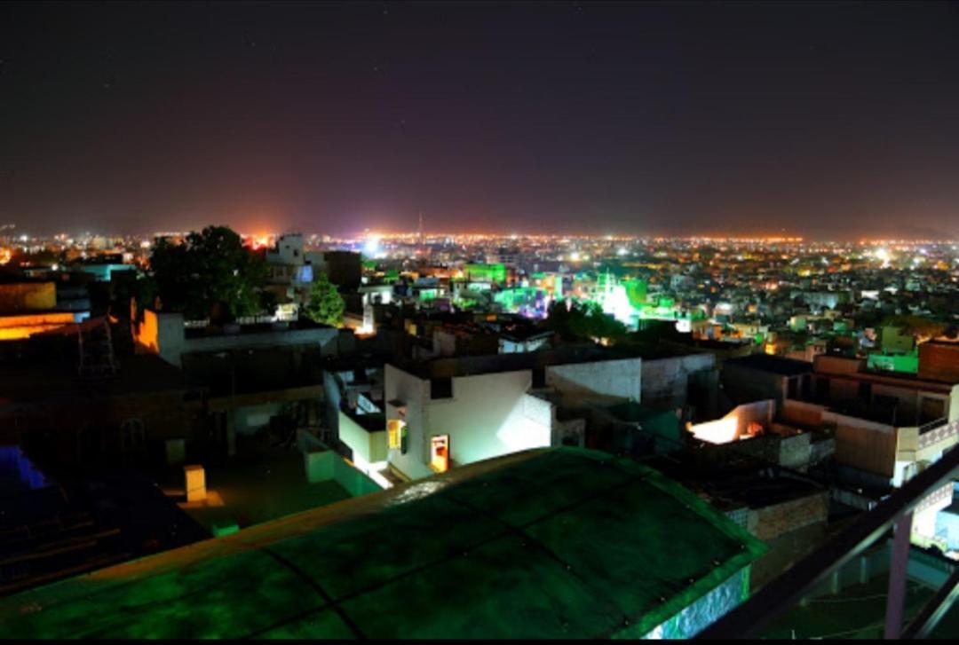 Yellow Heights Udaipur Exterior photo